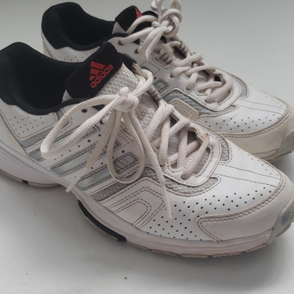 Adidas AdiWear 6 Game Court Tennis Shoe